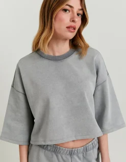 T-Shirt de Sport^Tally Weijl Discount