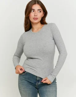 T-Shirt Basique^Tally Weijl Outlet