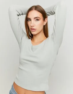 T-Shirt Basique^Tally Weijl Discount