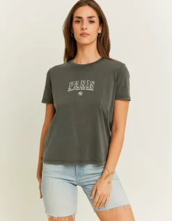 T-Shirt Basique^Tally Weijl Online