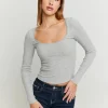 T-Shirt Basique^Tally Weijl Discount