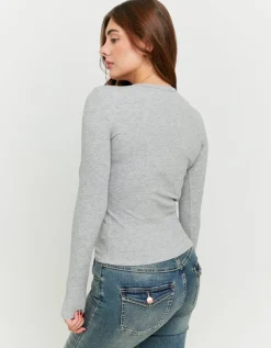 T-Shirt Basique^Tally Weijl Outlet
