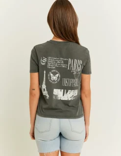 T-Shirt Basique^Tally Weijl Online