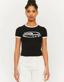T-Shirt imprimé^Tally Weijl Clearance