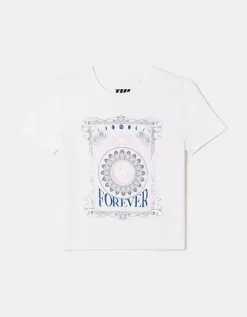 T-shirt imprimé^Tally Weijl Online