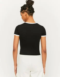 T-Shirt imprimé^Tally Weijl Clearance