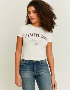 T-shirt imprimé^Tally Weijl Fashion