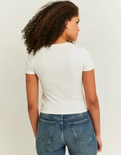 T-shirt imprimé^Tally Weijl Fashion
