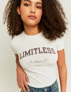 T-shirt imprimé^Tally Weijl Fashion