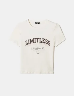 T-shirt imprimé^Tally Weijl Fashion
