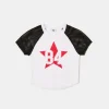 T-Shirt imprimé court^Tally Weijl Online