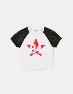 T-Shirt imprimé court^Tally Weijl Online