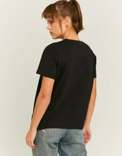 T-shirt imprimé loose^Tally Weijl Hot