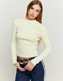 T-Shirt Basique^Tally Weijl Sale