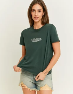 T-Shirt Basique^Tally Weijl Clearance