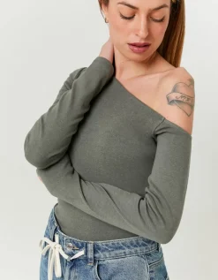 T-Shirt Basique^Tally Weijl Hot