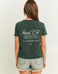 T-Shirt Basique^Tally Weijl Clearance
