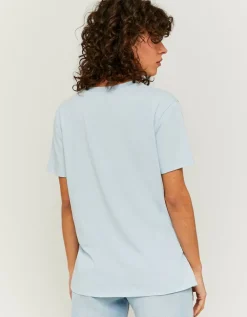 T-shirt Manches Courtes^Tally Weijl Clearance