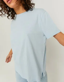 T-shirt Manches Courtes^Tally Weijl Clearance