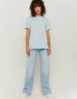 T-shirt Manches Courtes^Tally Weijl Clearance