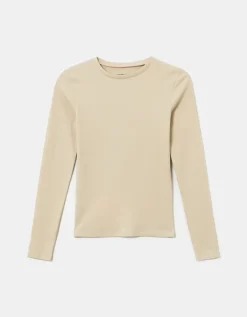 T-Shirt manches longues basique^Tally Weijl Sale