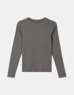 T-Shirt manches longues basique^Tally Weijl Best