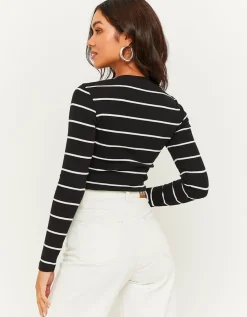 T-Shirt Manches Longues^Tally Weijl Fashion