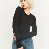 T-shirt à manches longues^Tally Weijl Sale