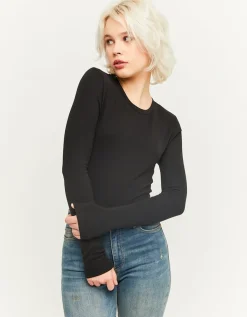 T-shirt à manches longues^Tally Weijl Sale