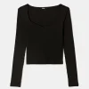 T-Shirt Basique^Tally Weijl New
