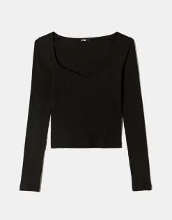 T-Shirt Basique^Tally Weijl New