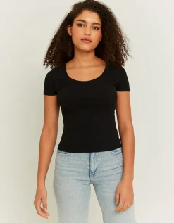 T-shirt basique^Tally Weijl Hot