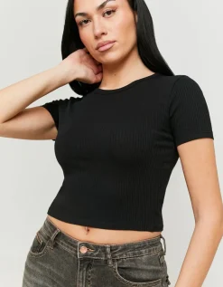 T-Shirt Basique^Tally Weijl Outlet
