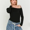 T-Shirt Basique^Tally Weijl Hot