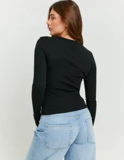 T-Shirt Basique^Tally Weijl Fashion