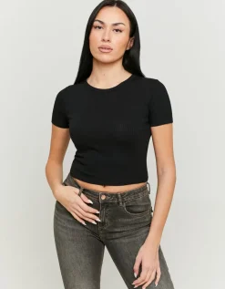 T-Shirt Basique^Tally Weijl Outlet