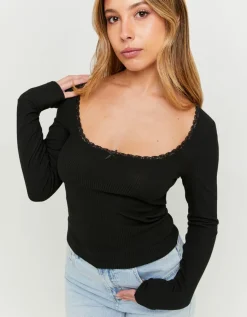 T-Shirt Basique^Tally Weijl Best