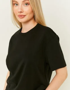 T-Shirt Basique Oversize^Tally Weijl Hot