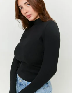 T-Shirt Col Montant^Tally Weijl Best