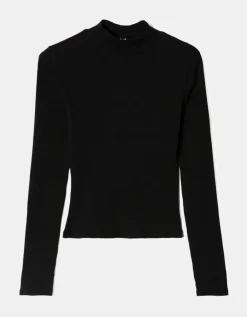 T-Shirt Col Montant^Tally Weijl Best