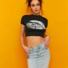 T-Shirt Imprimé^Tally Weijl New
