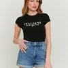 T-Shirt Imprimé^Tally Weijl Clearance