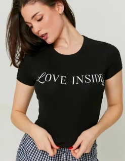 T-Shirt Imprimé^Tally Weijl Fashion