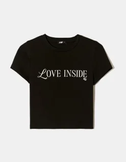 T-Shirt Imprimé^Tally Weijl Fashion