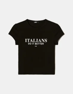 T-Shirt Imprimé^Tally Weijl Clearance