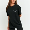 T-Shirt Imprimé Coupe Décontractée^Tally Weijl Clearance