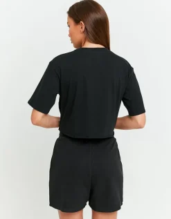 T-Shirt Imprimé Coupe Décontractée^Tally Weijl New