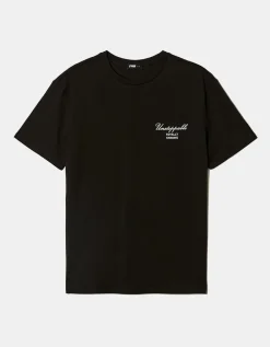 T-Shirt Imprimé Coupe Décontractée^Tally Weijl Clearance