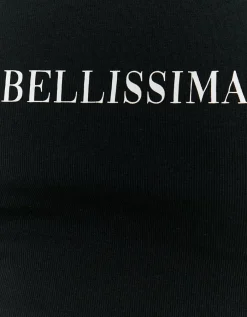 T-Shirt Imprimé Dos Nu^Tally Weijl Online