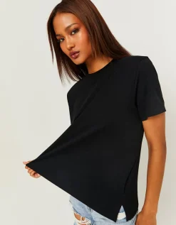 T-shirt oversize basique^Tally Weijl Sale